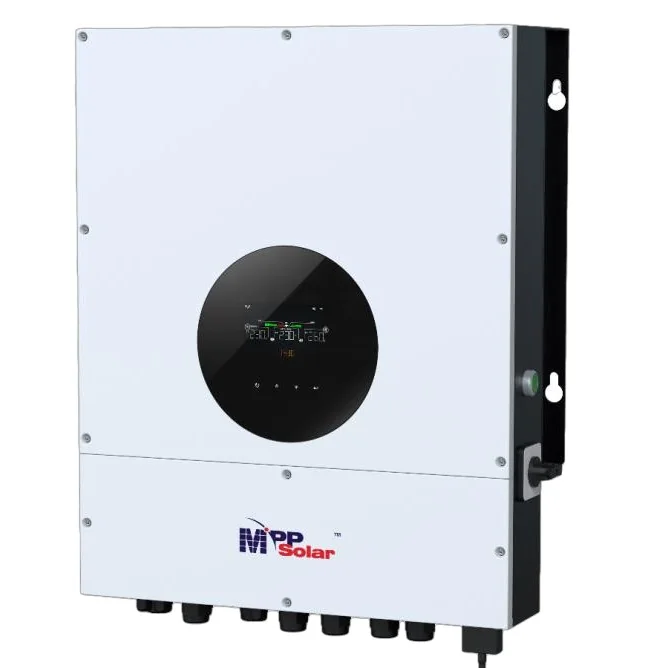 MPP Solar LVX6048WP