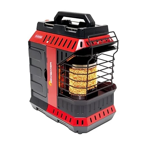 Mr. Heater Buddy FLEX MH11BFLEX