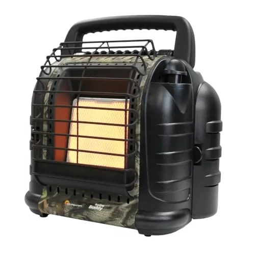 Mr. Heater Hunting Buddy MH12HB
