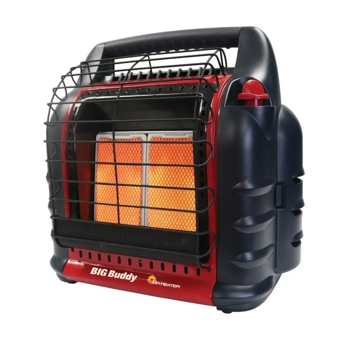Mr. Heater Big Buddy MH18B