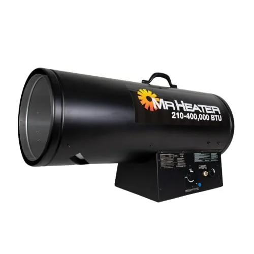 Mr. Heater MH400FAVT 400,000 BTU