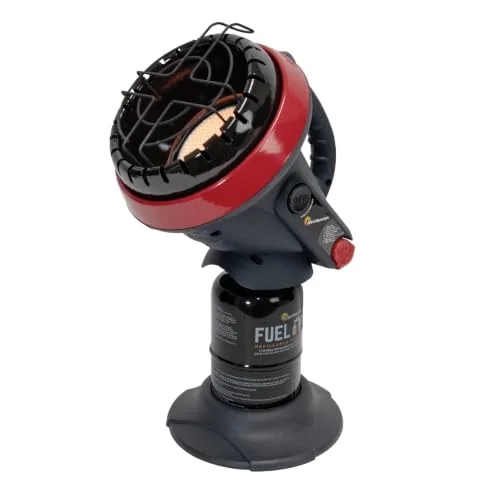 Mr. Heater Little Buddy MH4B