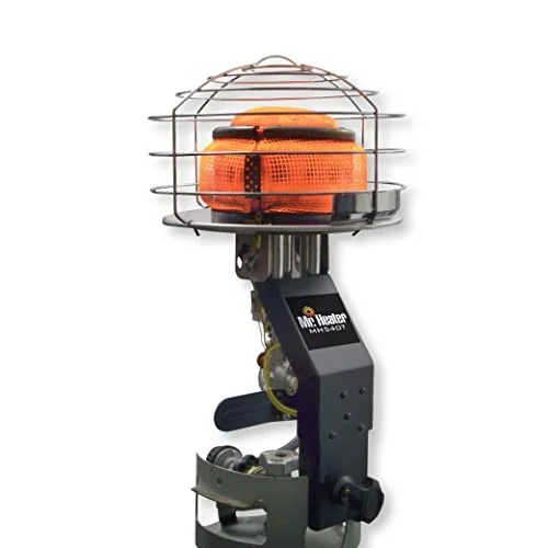 Mr. Heater MH540T 540° Tank Top