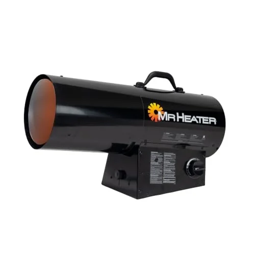 Mr. Heater MHC125FAV 125,000 BTU
