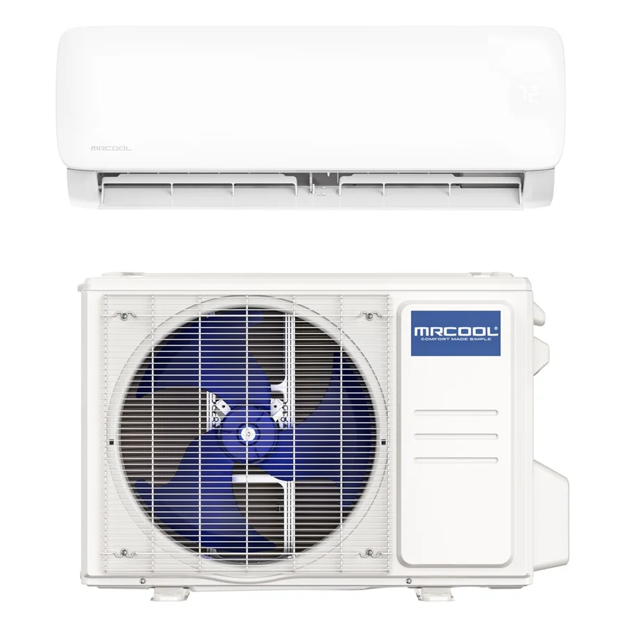 MrCool DIY Easy Pro 12,000 BTU 115V
