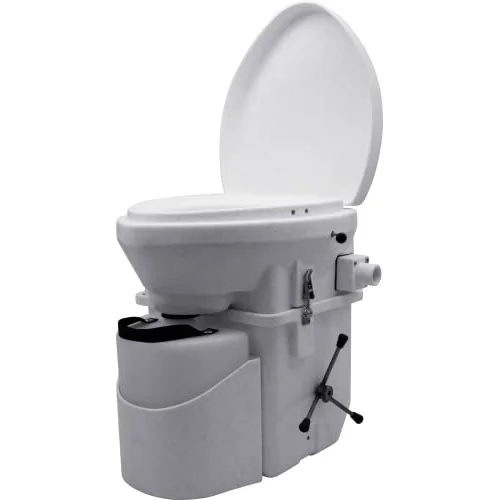 Nature's Head Composting Toilet