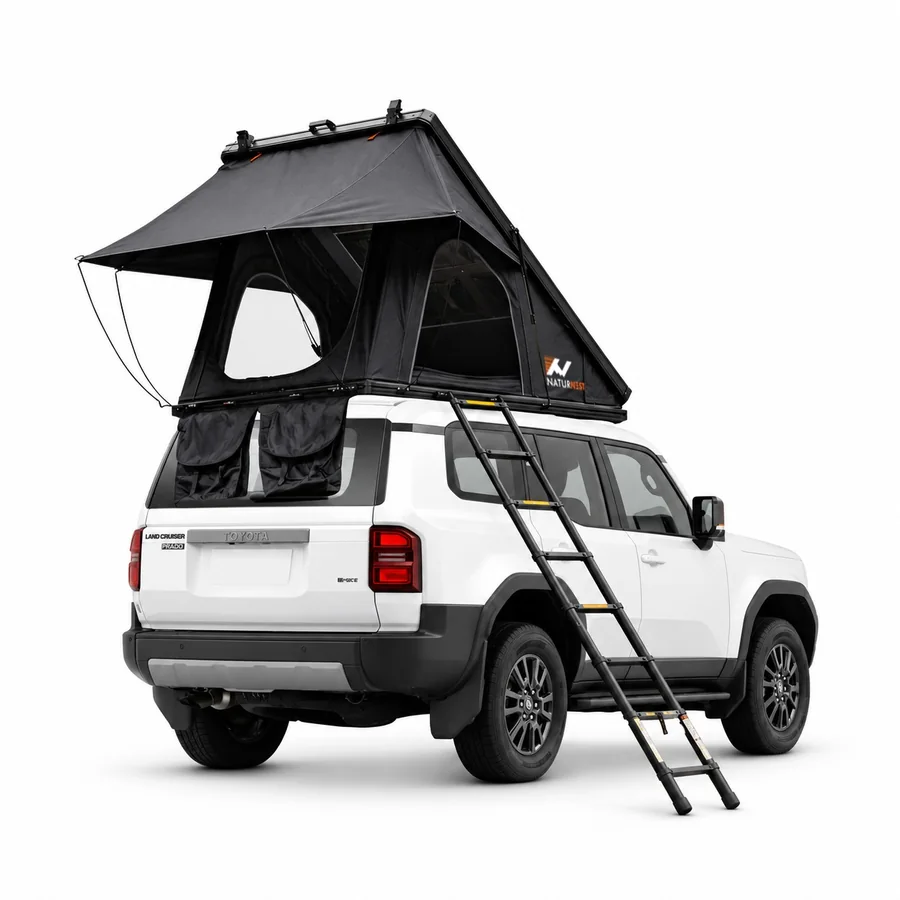 Naturnest Polaris Plus