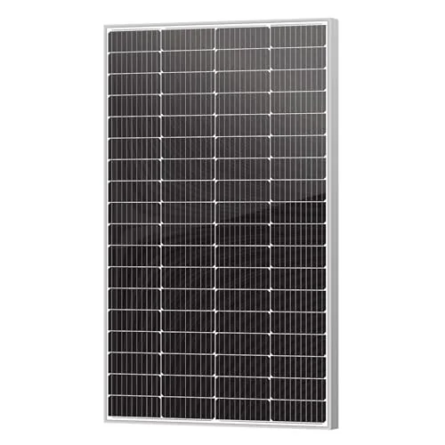 Newpowa 200W 24V Mono
