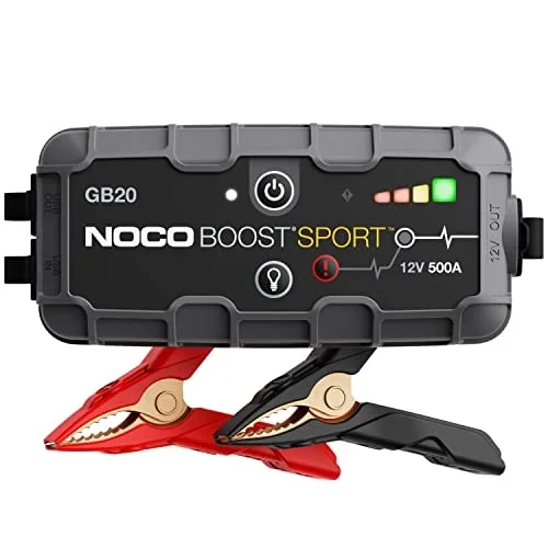 NOCO Boost GB20