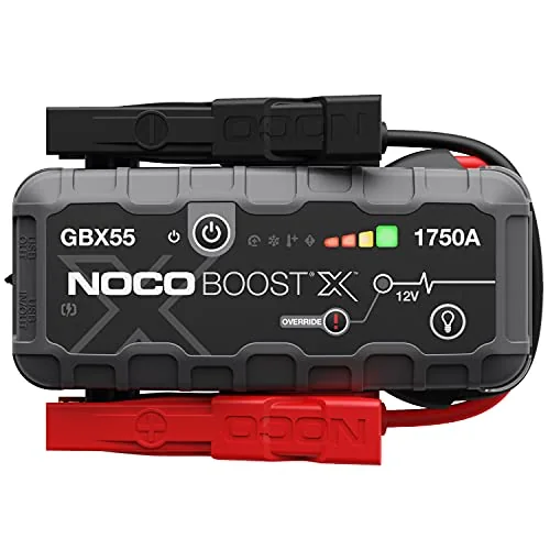 NOCO Boost X GBX55