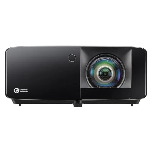 Optoma GT2400HDR