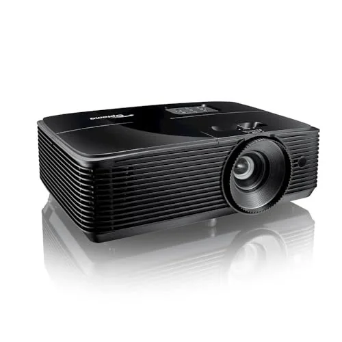 Optoma HD146X