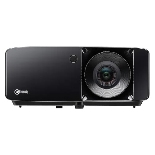 Optoma HZ41