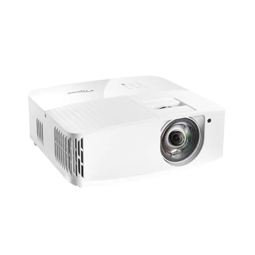 Optoma UHD35STx