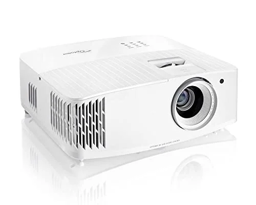 Optoma UHD38x