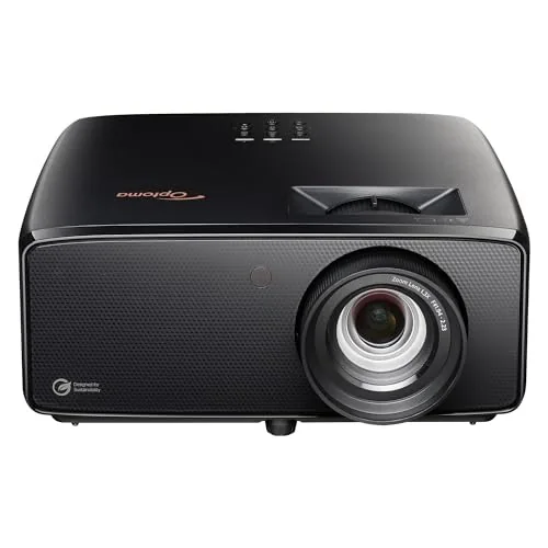 Optoma UHZ36