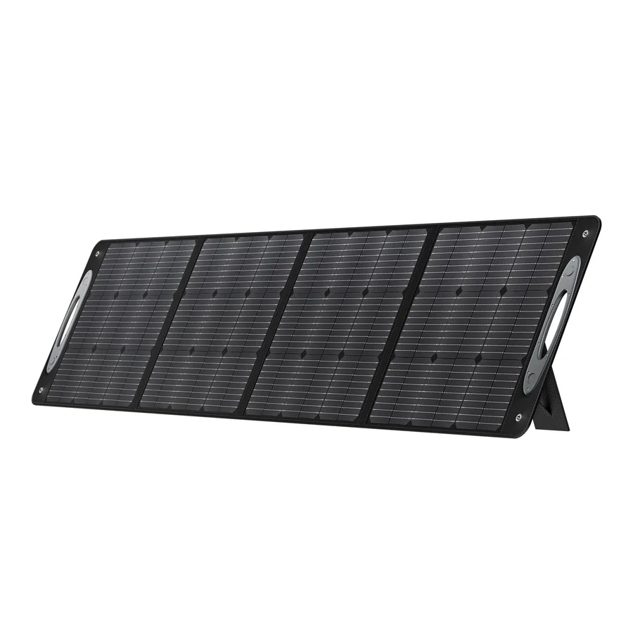 OUKITEL PV200 200W Portable Solar Panel