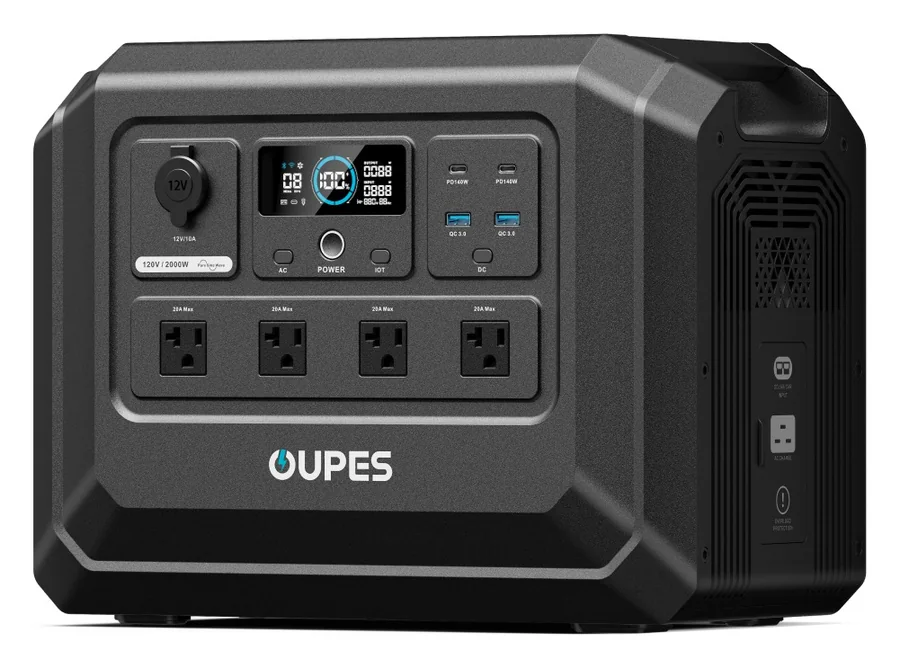 OUPES Mega 1 Lite