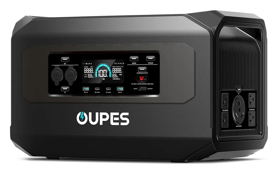 OUPES Mega 2 Pro