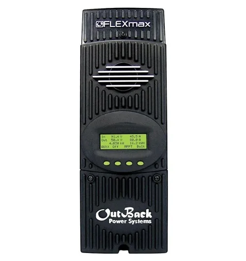 OutBack FLEXmax 80