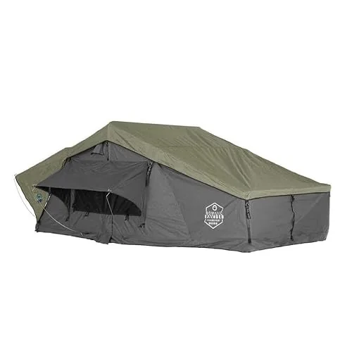 OVS HD Nomadic 2 Extended