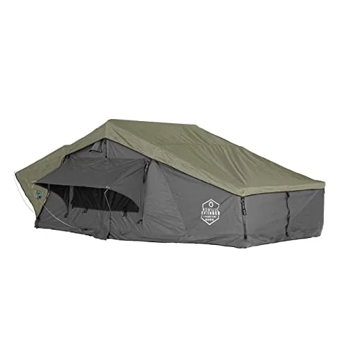 OVS HD Nomadic 4 Extended