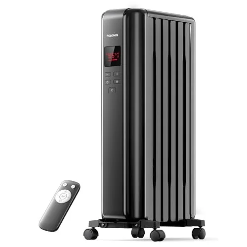 Pelonis PSHO06MR6ASB Radiator