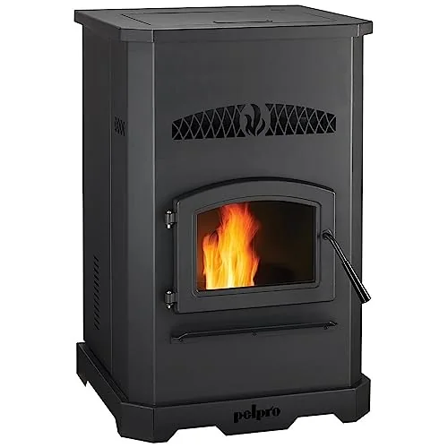PelPro PP150 Pellet Stove