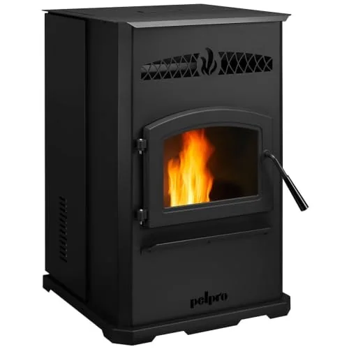 PelPro PP70 Pellet Stove