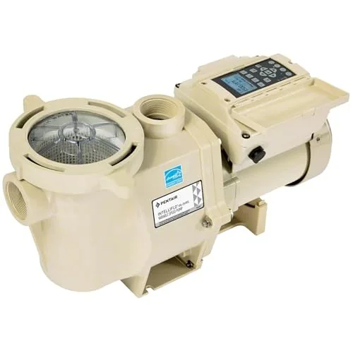 Pentair IntelliFlo VS+SVRS