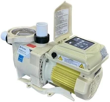 Pentair SuperFlo VST