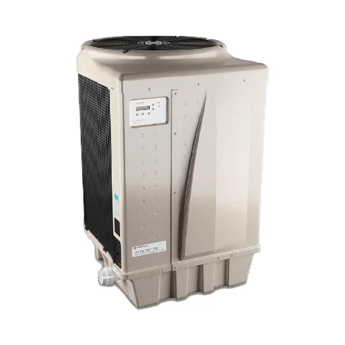 Pentair UltraTemp 140 Heat/Cool