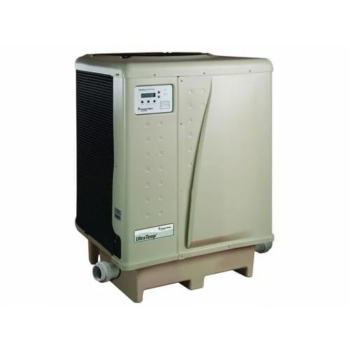 Pentair UltraTemp 140