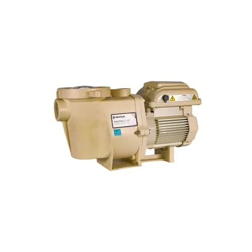 Pentair WhisperFlo VST