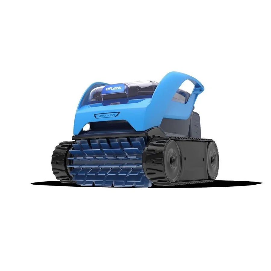 Polaris Pixel
