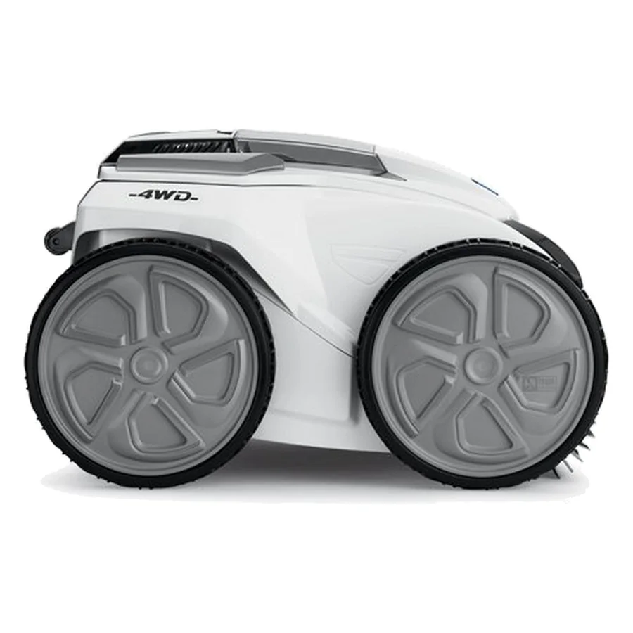Polaris VRX iQ+