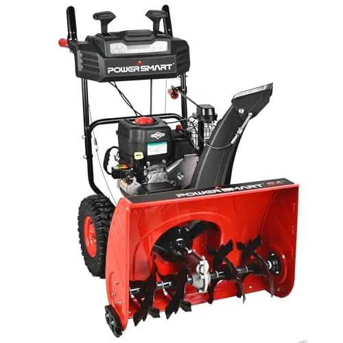PowerSmart 26 in B&S Two-Stage