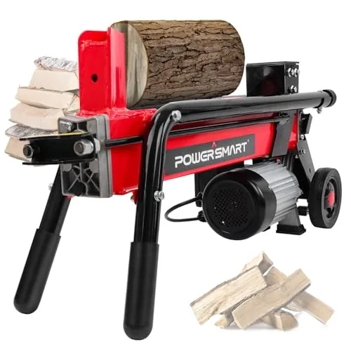 PowerSmart DB6406 6.5-Ton Electric
