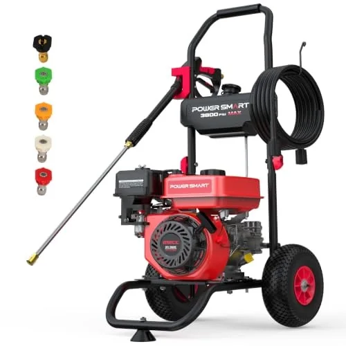 PowerSmart DL1038A