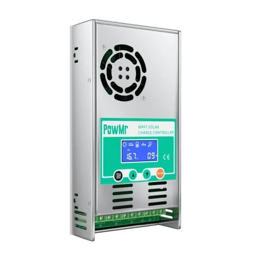 PowMr 60A MPPT (HHJ-60A)