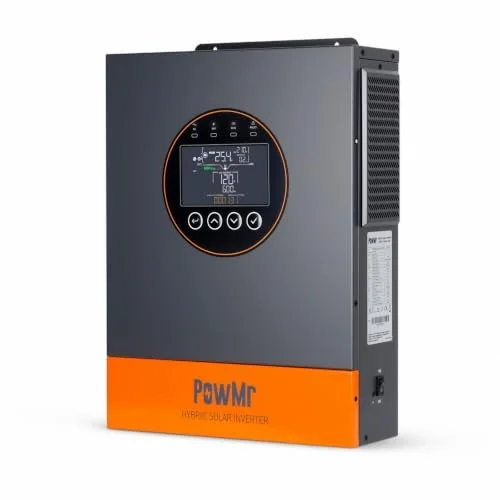 PowMr POW-LVM4K-ECO
