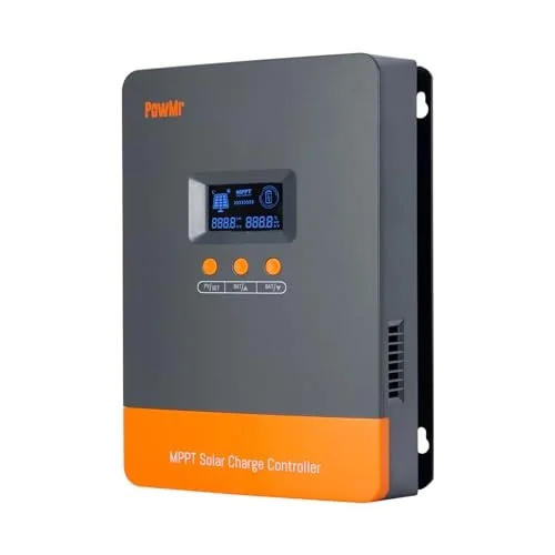 PowMr POW-M100-PRO 100A MPPT