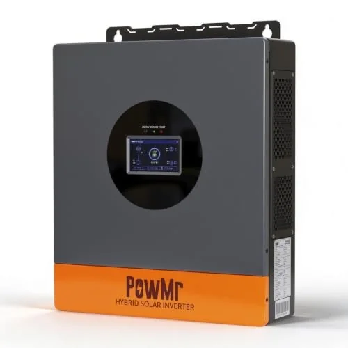 PowMr SunSmart 8KP