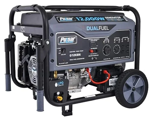 Pulsar G12KBN