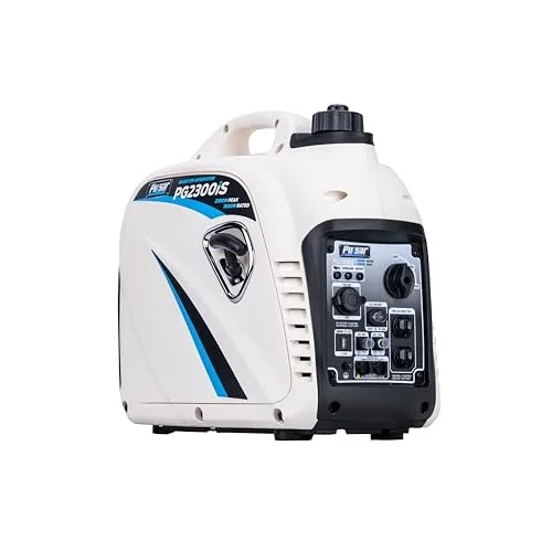 Pulsar PG2300iS