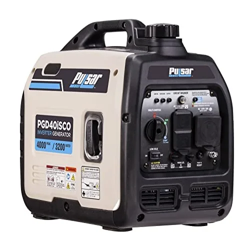 Pulsar PGD40ISCO