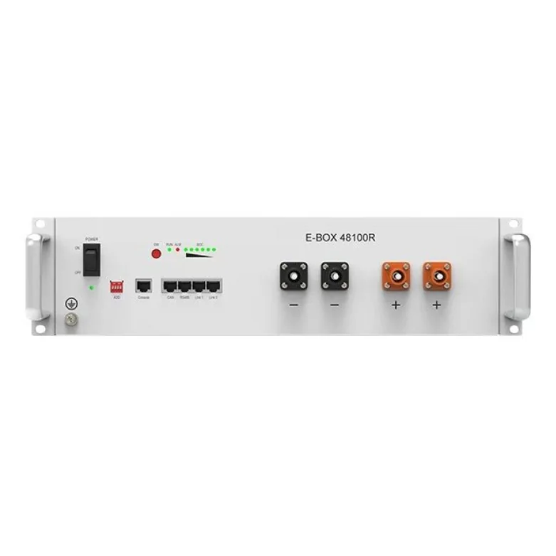 Pytes E-Box 48100R