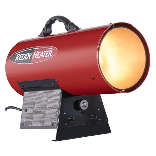 Reddy Heater RFG60V 60,000 BTU