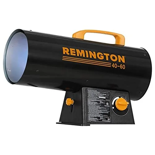 Remington REM-60V-GFA-O 60,000 BTU