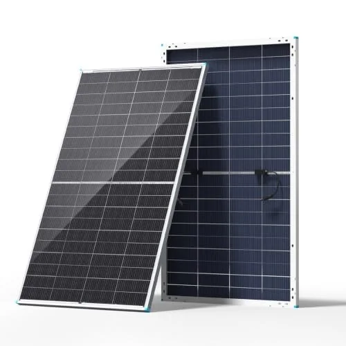 Renogy 200W N-Type Bifacial